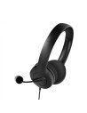 Energy Sistem Auriculares Office 3 Black