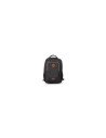 Urban Factory ECB15UF maletines para portátil 39,6 cm (15.6") Mochila Negro