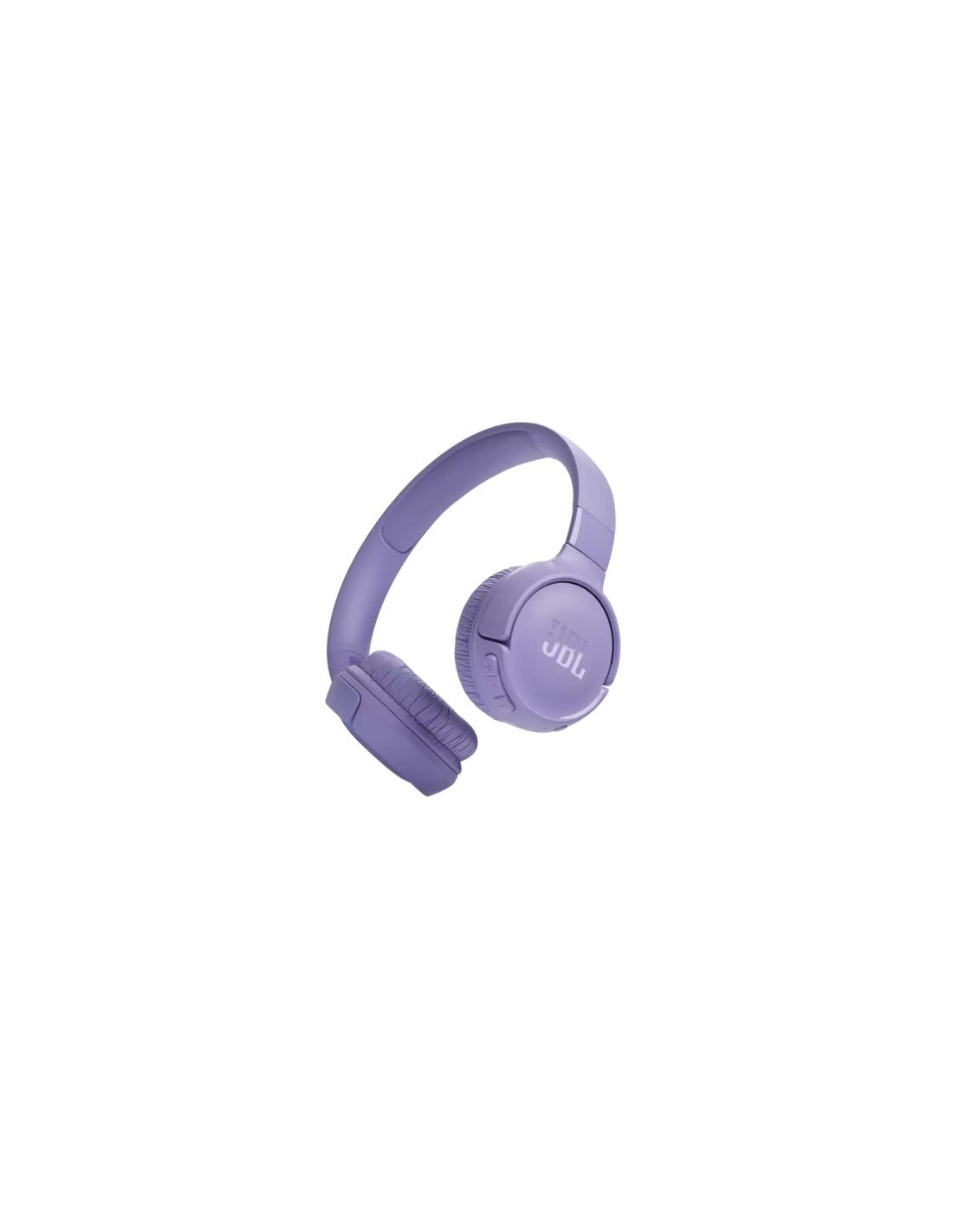 JBL Tune 520BT Auriculares Inalámbrico Diadema Llamadas/Música USB Tipo C Bluetooth Púrpura