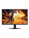 AOC 24G4XE 23.8" Full HD LCD Negro Monitor