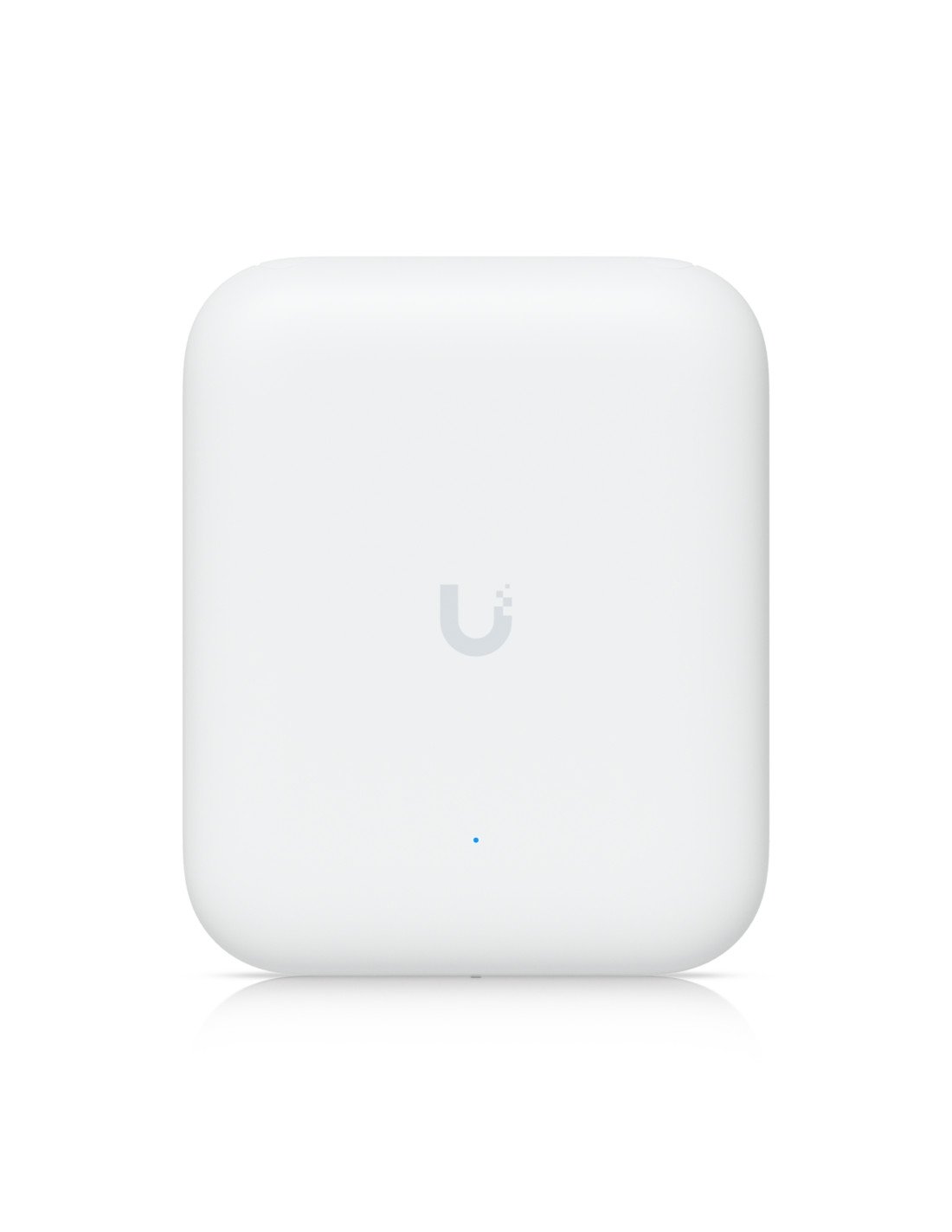 Ubiquiti U7 Outdoor 4300 Mbit/s Blanco Energía sobre Ethernet (PoE)