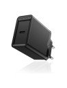 Vention Cargador de Pared FADB0-EU/ 1xUSB Tipo-C/ 20W