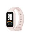 Xiaomi Smart Band 9 Active TFT Pulsera de actividad 3,73 cm (1.47") Rosa