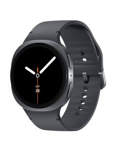 Samsung Galaxy Watch 8 3,81 cm (1.5") AMOLED 44 mm Digital 480 x 480