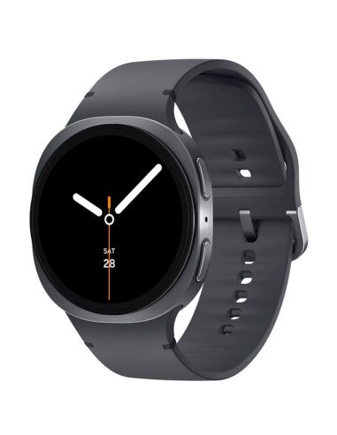 Samsung Galaxy Watch 8 44mm Bluetooth Graphito (SM-L330)