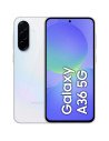 Samsung Galaxy A36 5G 6GB 128GB Awesome White (SM-A366)