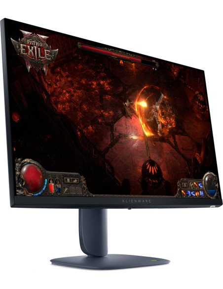 Alienware AW2725DM pantalla para PC 68,6 cm (27") 2560 x 1440 Pixeles
