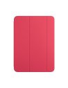 Apple MDEP4ZM/A funda para tablet 27,9 cm (11") Folio Rojo