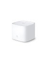 TP-Link HX520 Doble banda (2,4 GHz / 5 GHz) Wi-Fi 6 (802.11ax) Blanco 3 Interno