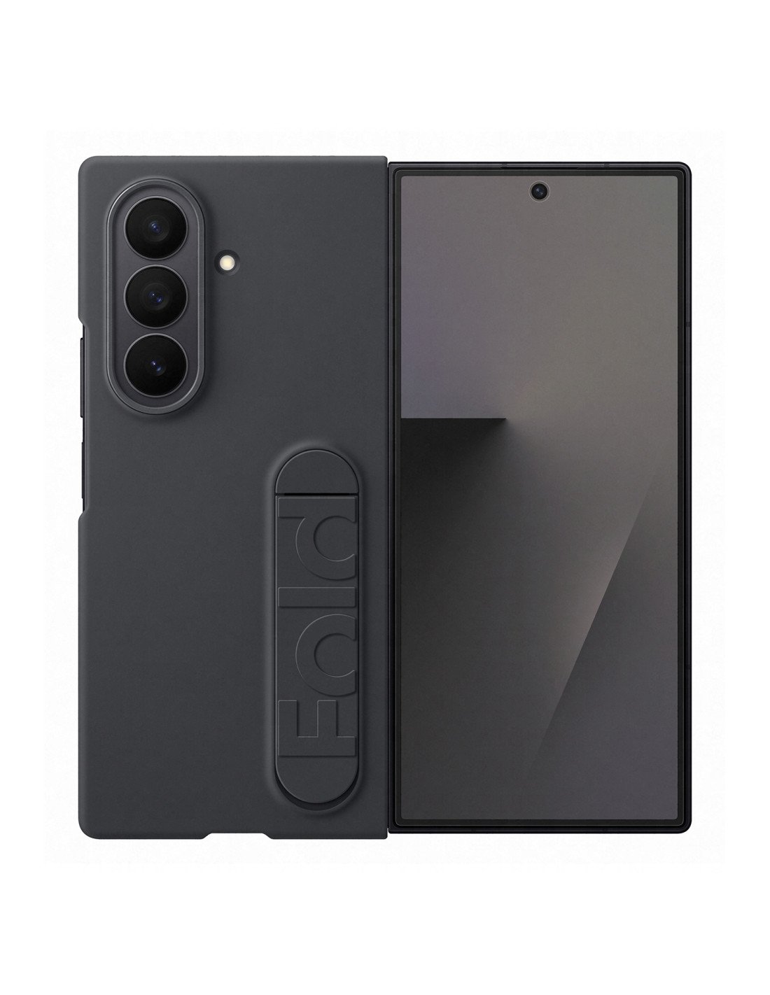 Samsung EF-MF966CBEGWW funda para teléfono móvil 17,4 cm (6.85") Negro