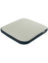 Leitz 65400085 cojín Gris