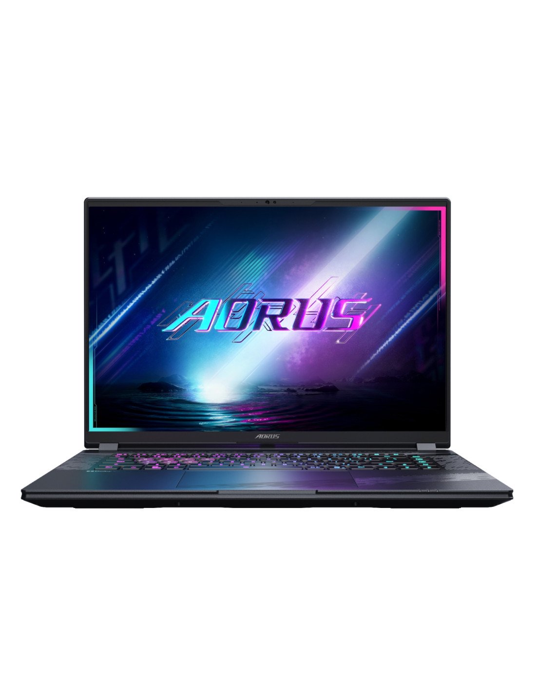 GIGABYTE AORUS ELITE 16 BWHC3PTC64SH ordenador portatil Intel Core Ultra 9 275HX Portátil 40,6 cm (16") WQXGA 32 GB DDR5-SDRAM 1