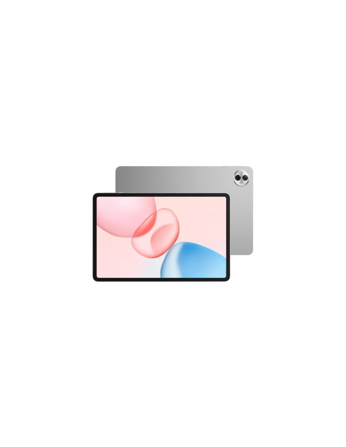 Honor Pad 10 Qualcomm Snapdragon 256 GB 30,7 cm (12.1") 8 GB Wi-Fi 6 (802.11ax) Android 15 Gris