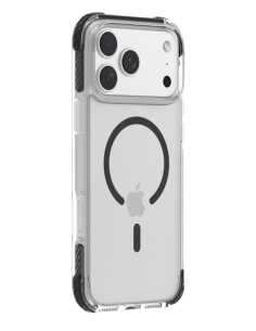 CARCASA ARMOUR CON MAGSAFE NEGRA IPHONE 17 PRO MAX 2