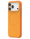 CARCASA LUMIERE CON MAGSAFE IPHONE 17 PRO MAX NARANJA