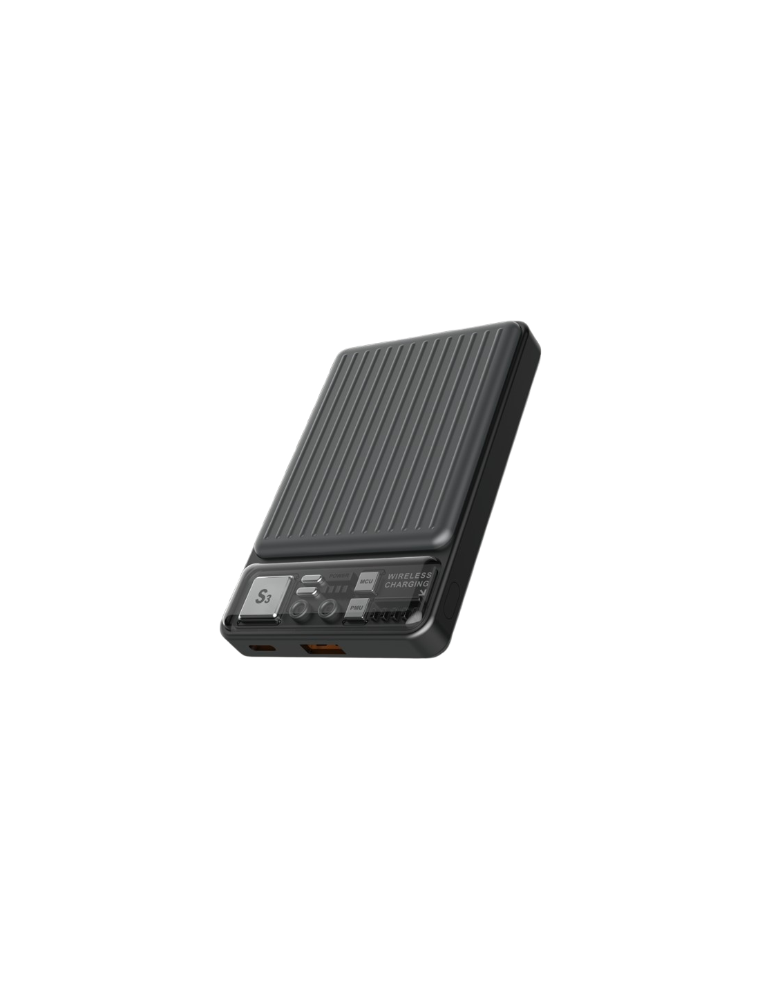 POWERBANK BATERIA EXTERNA 10.000MAH  22.5W PD20W USB 22.5W DEVIA