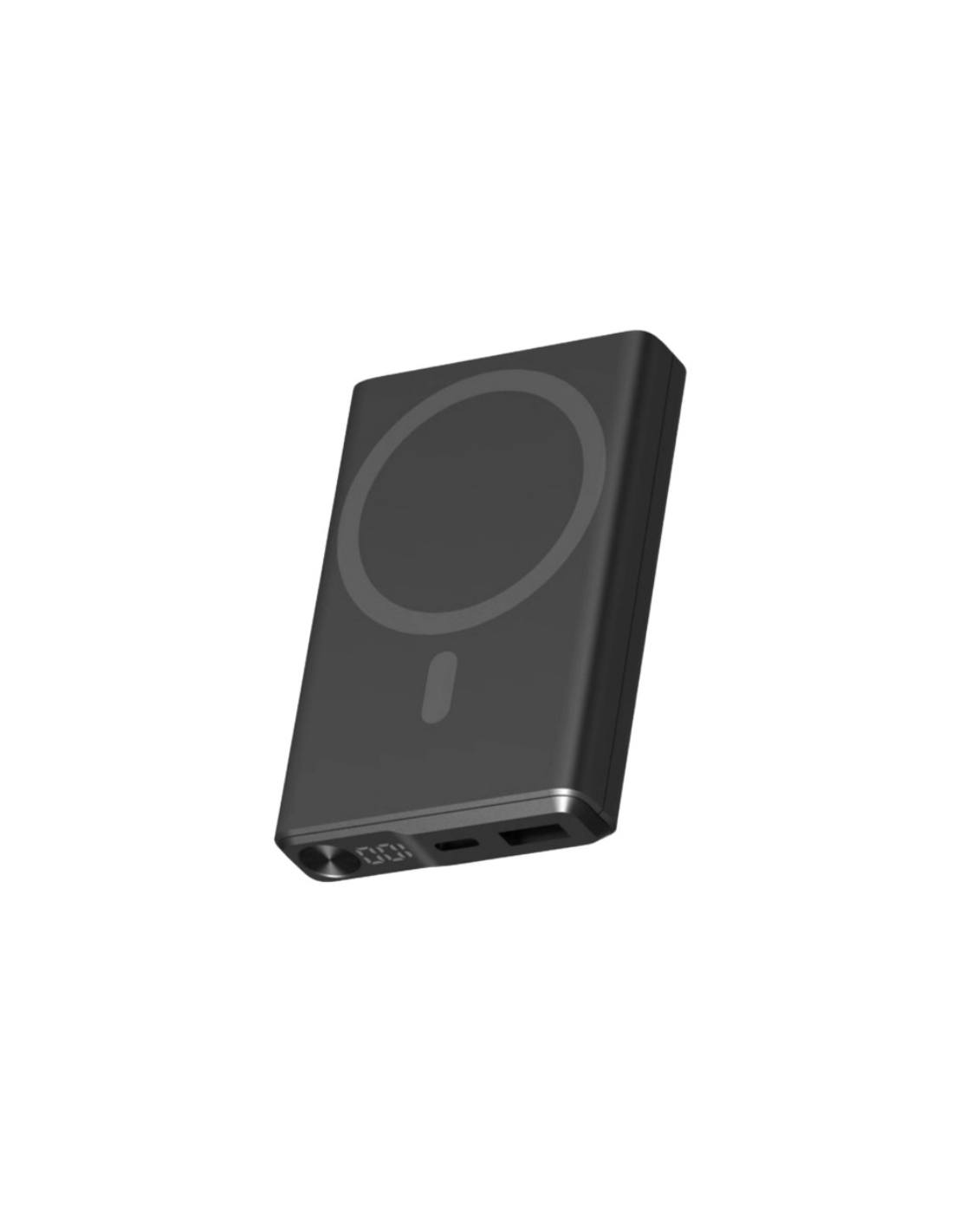 POWERBANK CON MAGSAFE 10.000MAH 22.5W KSIX