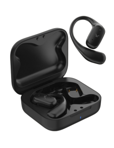 Auriculares inalámbricos KSIX: Sonido cósmico.