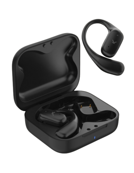 Auriculares inalámbricos KSIX: Sonido cósmico.