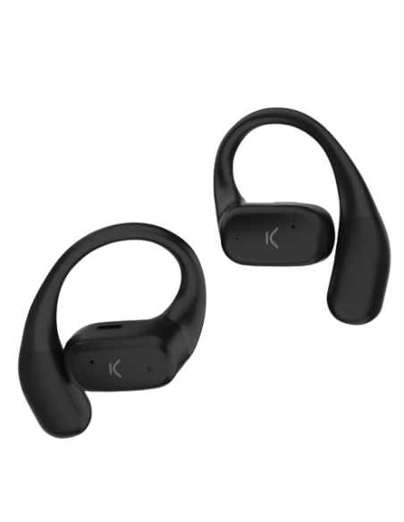 Auriculares inalámbricos KSIX: Sonido cósmico.