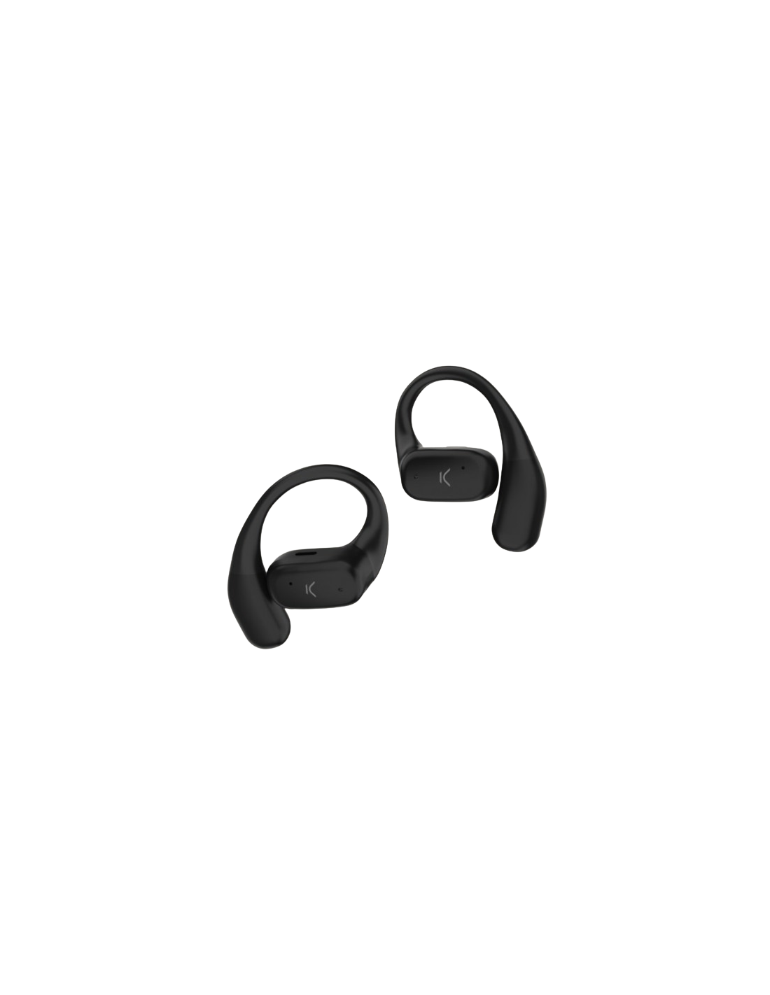 Auriculares inalámbricos KSIX: Sonido cósmico.