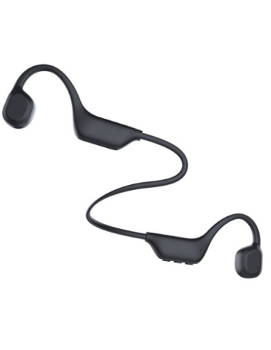 Auriculares KSIX Astro 2 para osteoconducción.
