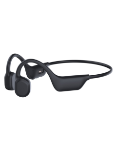 Auriculares KSIX Astro 2 para osteoconducción.