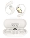 Auricular Bluetooth OWS Lite 1 Devia, Beige.