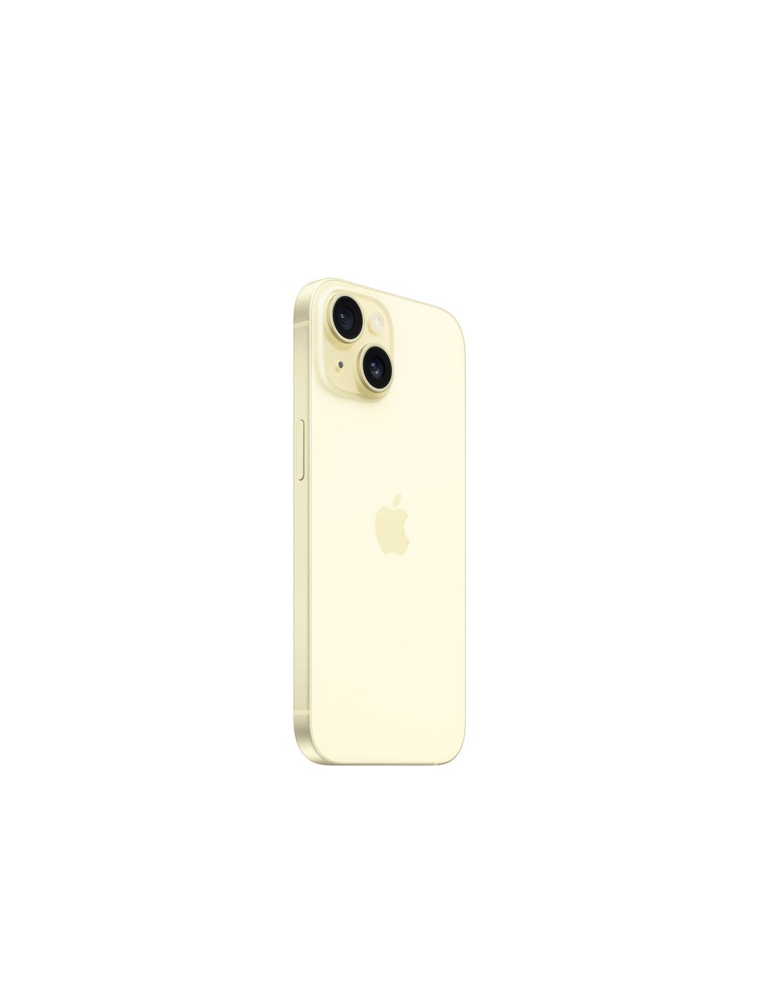APPLE IPHONE 15 256GB YELLOW MTP83ZD/A