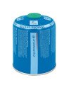 CARTUCHO DE GAS CV470 PLUS CON VALVULA CAMPINGAZ