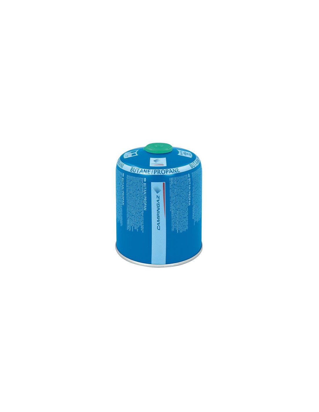 CARTUCHO DE GAS CV470 PLUS CON VALVULA CAMPINGAZ