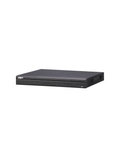 Dahua Technology Pro NVR5216-4KS2 1U Negro