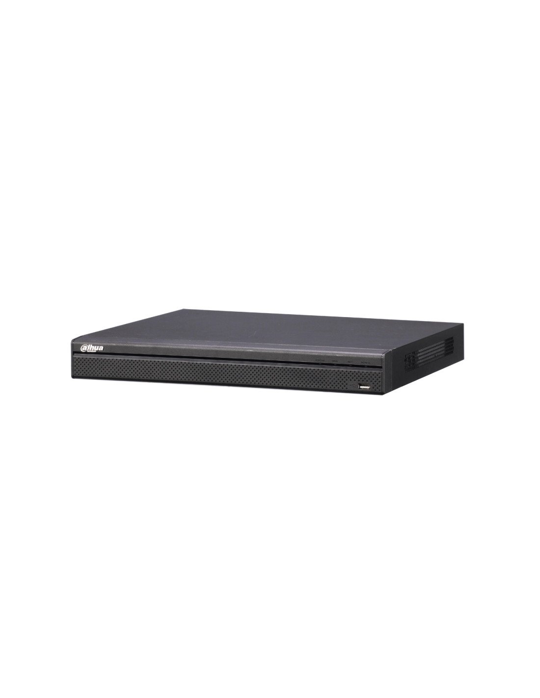 Dahua Technology Pro NVR5216-4KS2 1U Negro