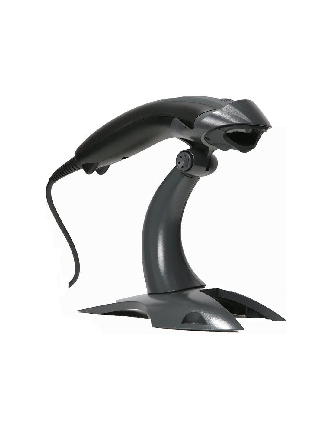 LECTOR HONEYWELL MS1400G VOYAGER 1D + 2D + PDF417 + STAND USB