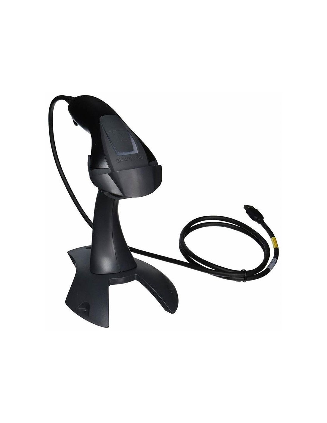 LECTOR HONEYWELL MS1400G VOYAGER 1D + 2D + PDF417 + STAND USB