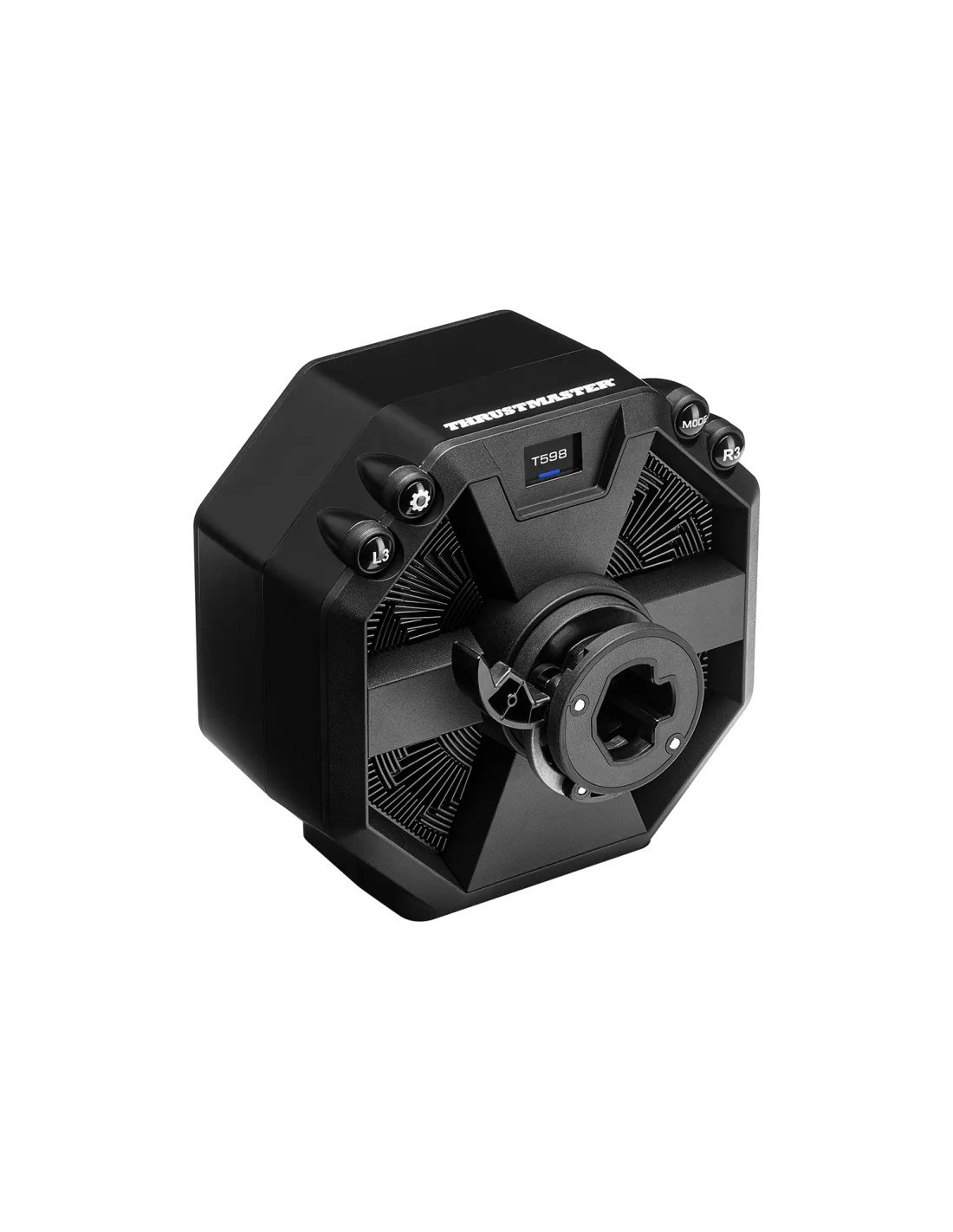 Thrustmaster T598 Base para volante de simulador de carreras