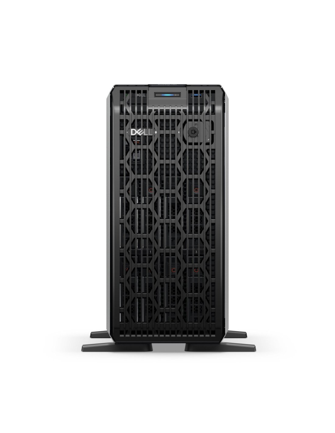 DELL PowerEdge T360 servidor 480 GB Torre (4,5U) Intel Xeon 6 6315P 2,8 GHz 16 GB DDR5-SDRAM 700 W