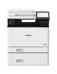 Canon i-SENSYS MF754Cdw II Laser A4 1200 x 1200 DPI 33 ppm Wifi