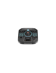 Thrustmaster Sol-R 5 Base Negro USB Base de joystick