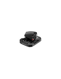 Thrustmaster Sol-R 6 Throttle Negro USB Controlador de movimiento
