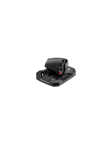 Thrustmaster Sol-R 6 Throttle Negro USB Controlador de movimiento