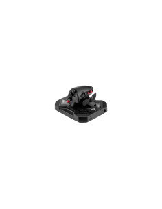 Thrustmaster Sol-R 6 Throttle Negro USB Controlador de movimiento 2