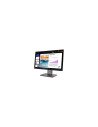 Lenovo ThinkVision P24Q-40 pantalla para PC 60,5 cm (23.8") 2560 x 1440 Pixeles Quad HD LCD Negro