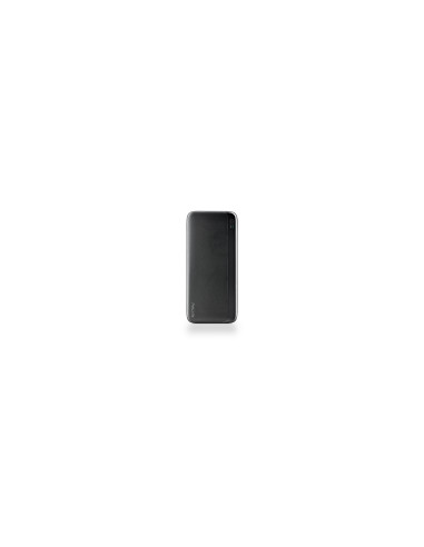 NGS QUIZ 10 10000 mAh Negro
