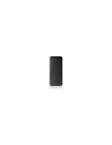 NGS QUIZ 10 10000 mAh Negro