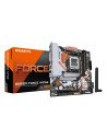 GIGABYTE B850M FORCE WIFI6E Placa Base – Compatible con procesadores AMD Ryzen serie 9000, VRM digital de 8+2+2 fases, hasta 960