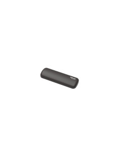 Fellowes Breyta descansa muñecas Silicona Negro