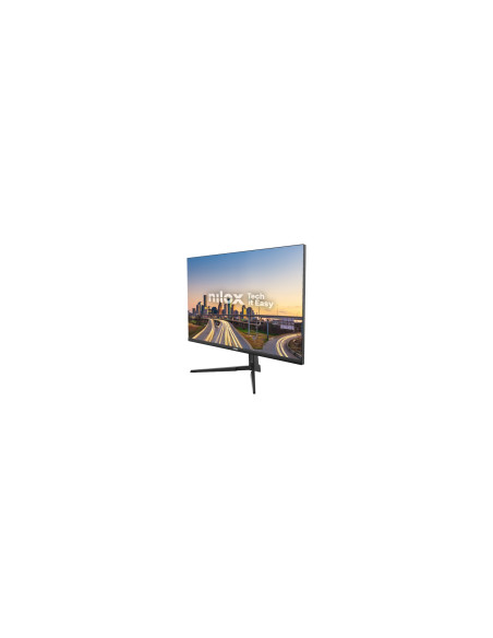 Nilox MONITOR 32 IPS 100 HZ HDMI Y DP pantalla para PC 81,3 cm (32")