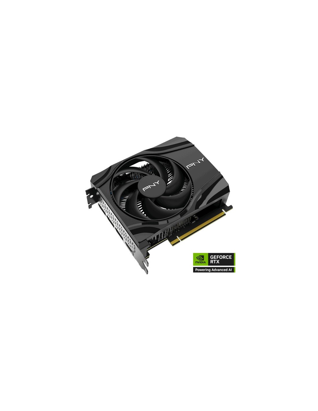 PNY GeForce RTX 5060 Single Fan NVIDIA 8 GB GDDR7