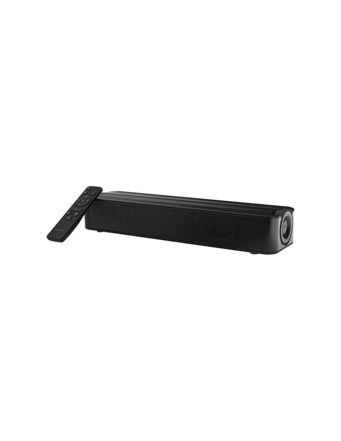 BARRA DE SONIDO CREATIVE STAGE SE WIRELESS BT 5.3 48W